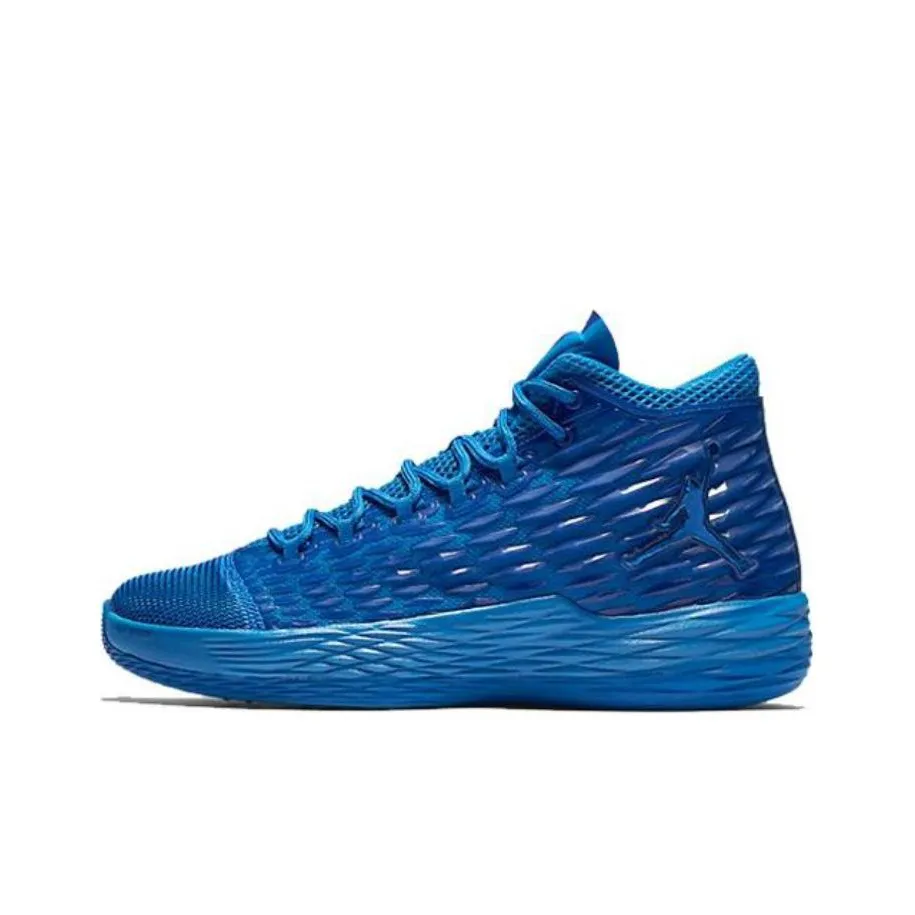 Jordan Melo M13 Soar/Deep Royal Blue