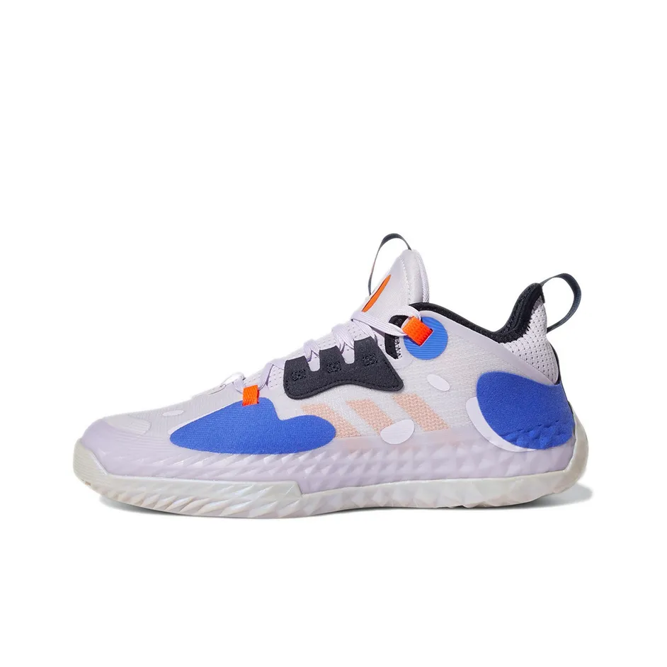 Adidas Harden Vol. 5 Futurenatural Purple Tint