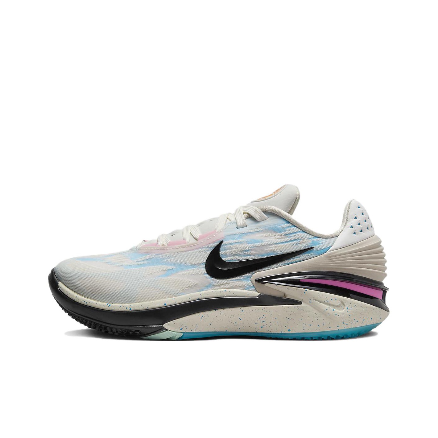 The Next Leap in Basketball Innovation: Air Zoom G.T. Cut 2