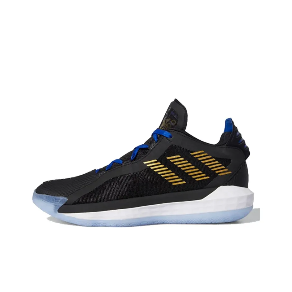 Adidas Dame 6 Stone Cold Steve Austin