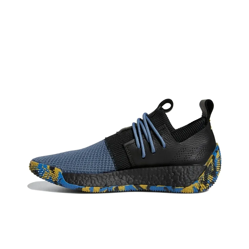 Adidas Harden Vol. 2 Ls Mvp 2018