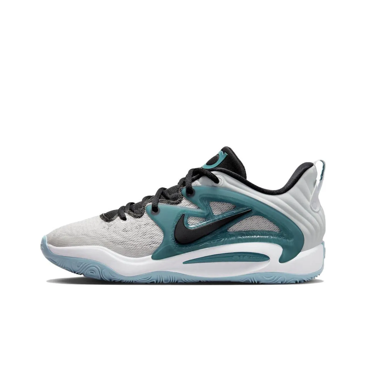 Nike Kd 15 Ep 'White Photon Dust Teal'