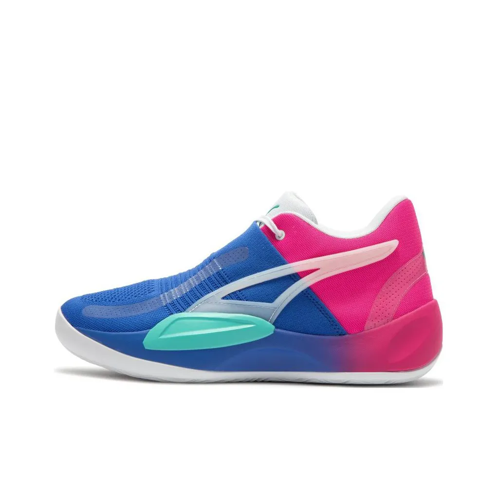Puma Rise Nitro 'Fadeaway'