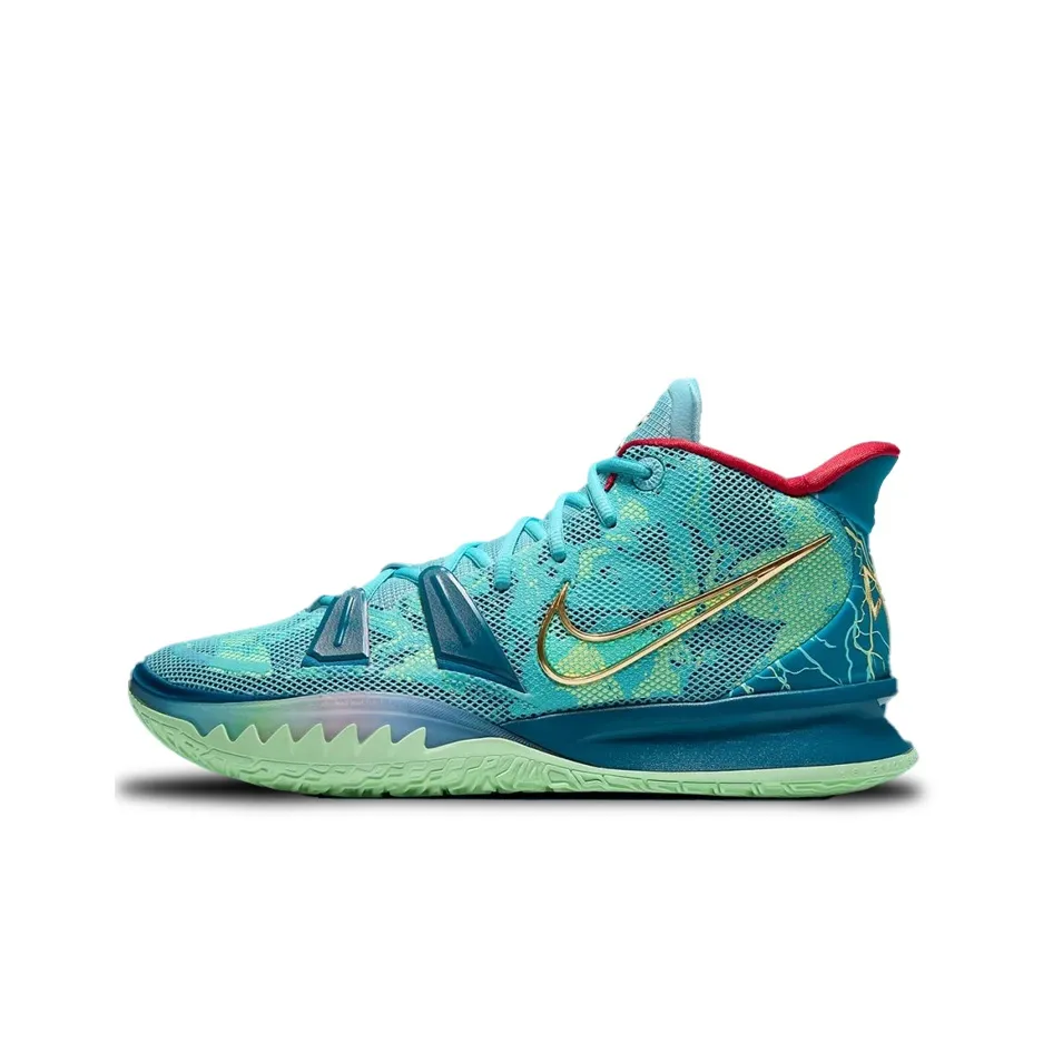Nike Kyrie 7 EP 'Special FX'