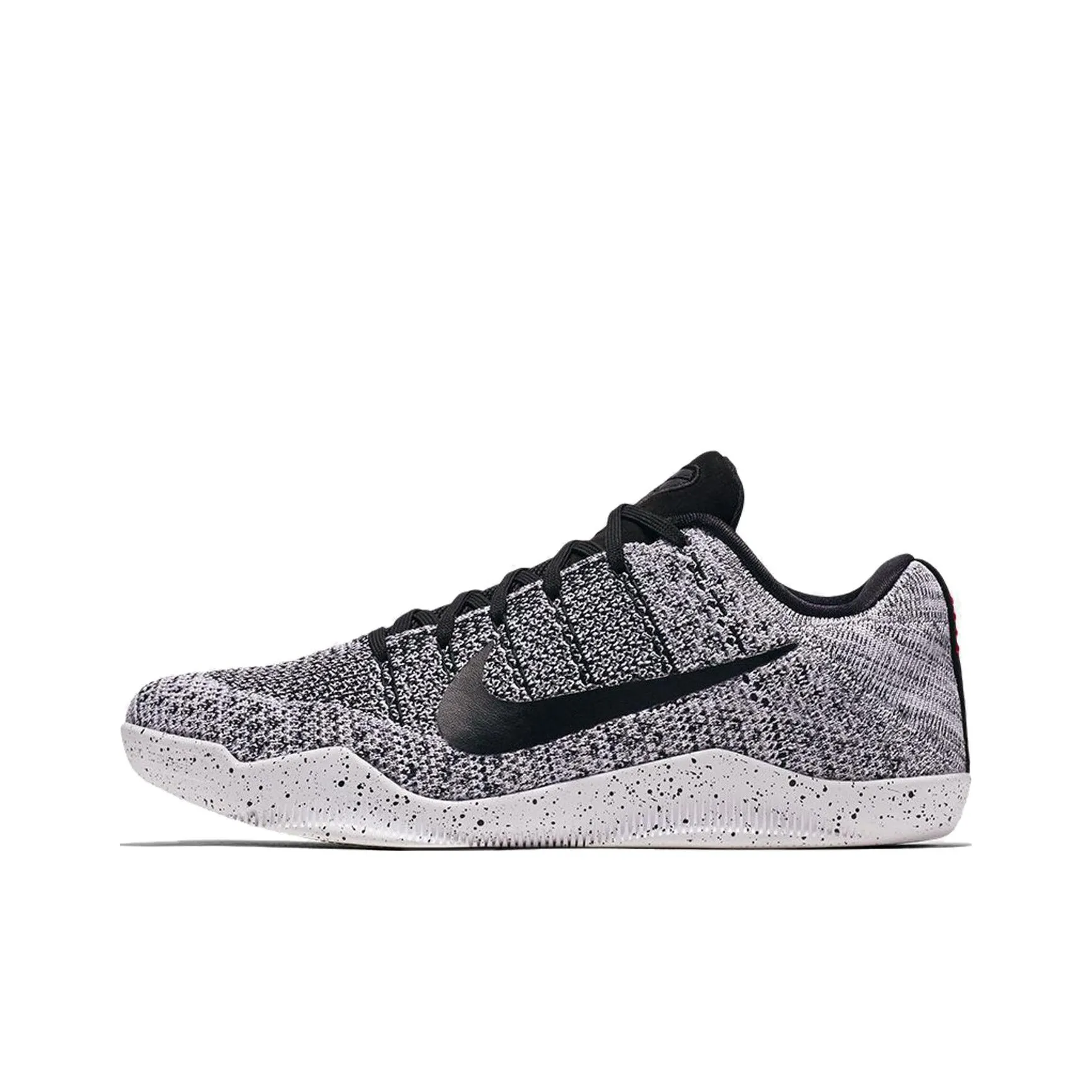 Nike Kobe 11 Elite Low Oreo