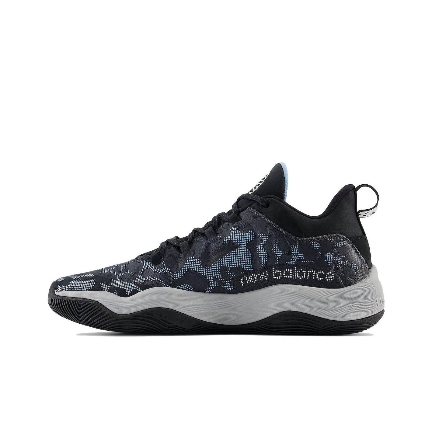 Discover the Best New Balance Two WXY V3 Basketball Shoes of