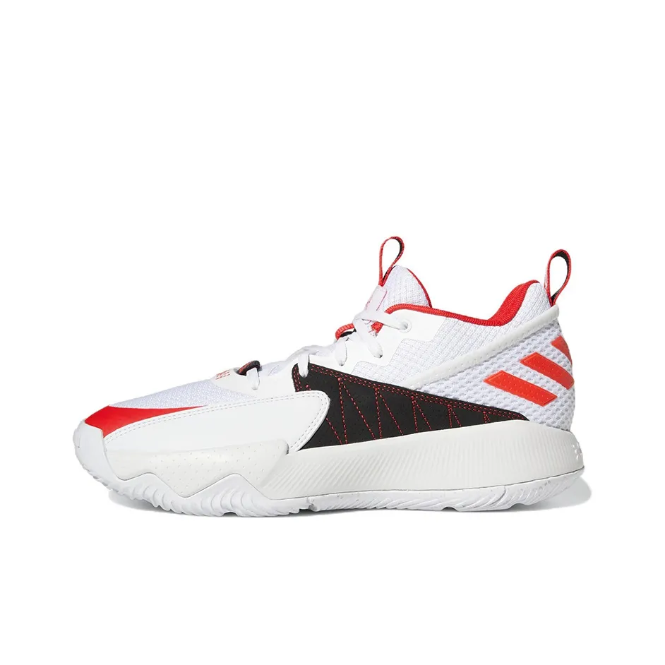 Adidas Dame Certified Extply 2.0 'Trail Blazers'
