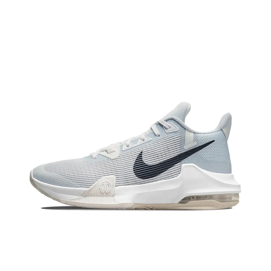 boys nike blue and neon yellow dress code