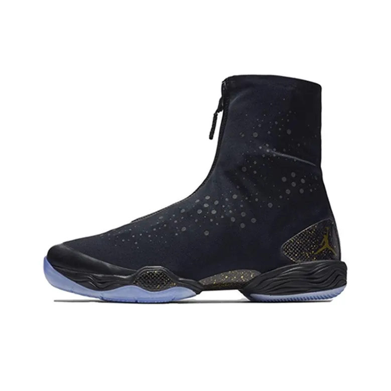 Jordan XX8 Think 16 Locked & Loaded