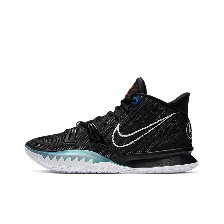 Nike Kyrie 7 Ep 'BK Black'