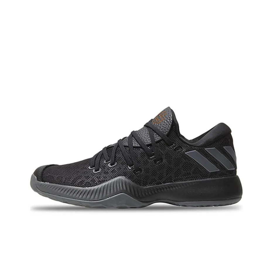 Adidas Harden B/E 'Core Black'