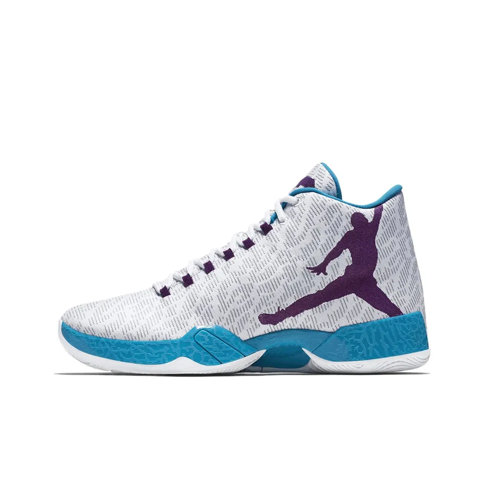 Jordan 29 "Feng Shui"