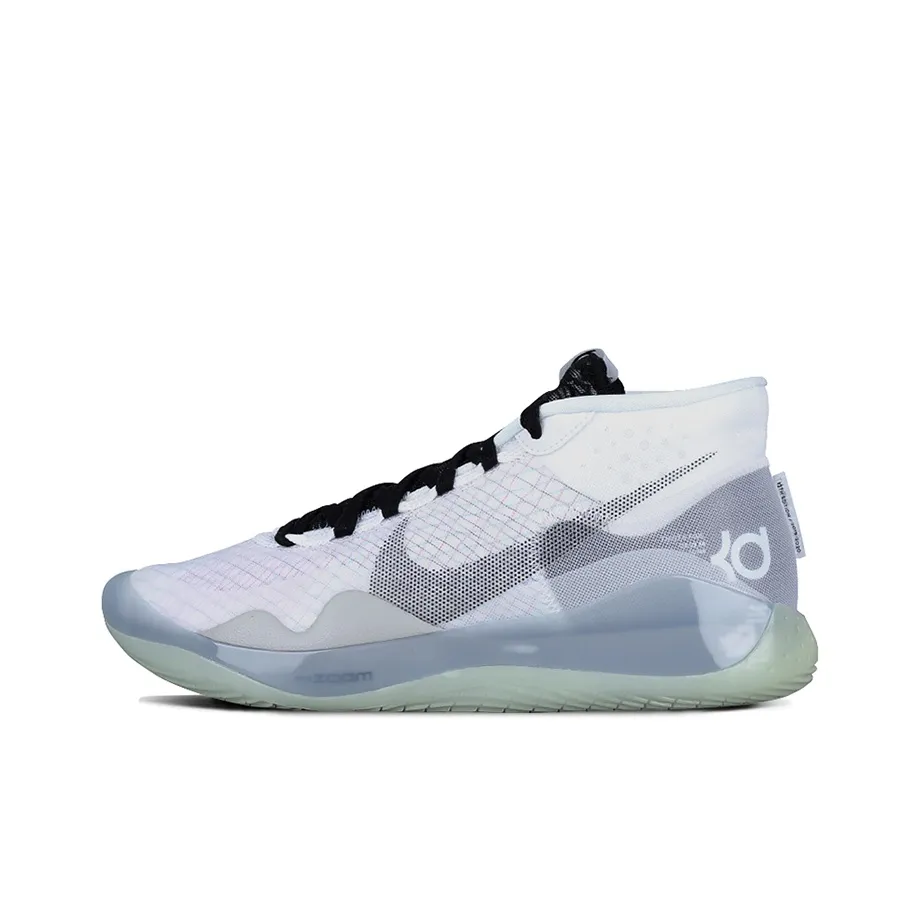 Nike Kd 12 Tb 'White'