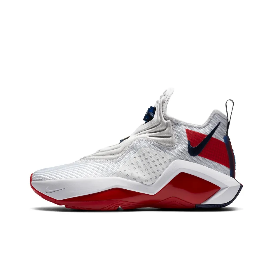 Nike Lebron 14 Баскетбольные кроссовки MID Топ Унисекс