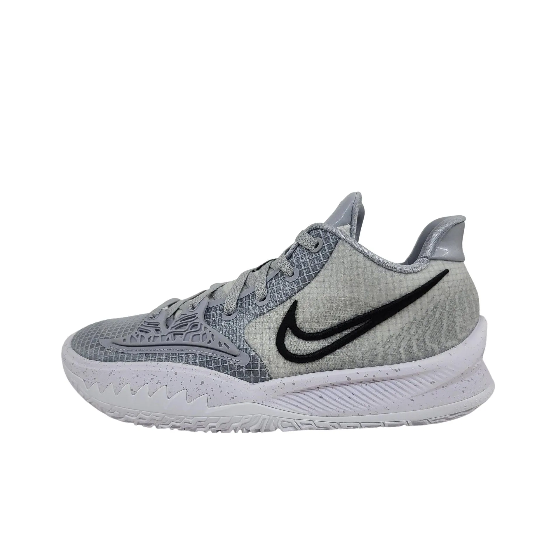 Nike Kyrie Low 4 Баскетбольные кроссовки Low Топ Мужской