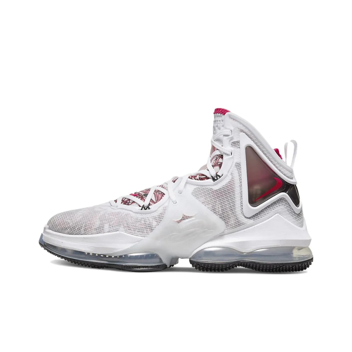 Nike LeBron 19 'Sketch'
