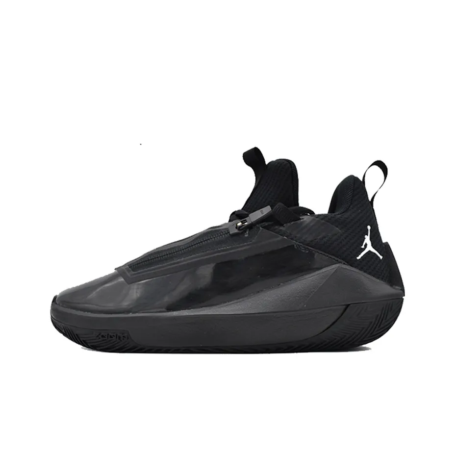 Air Jordan Jumpman Hustle Pf 'Black'