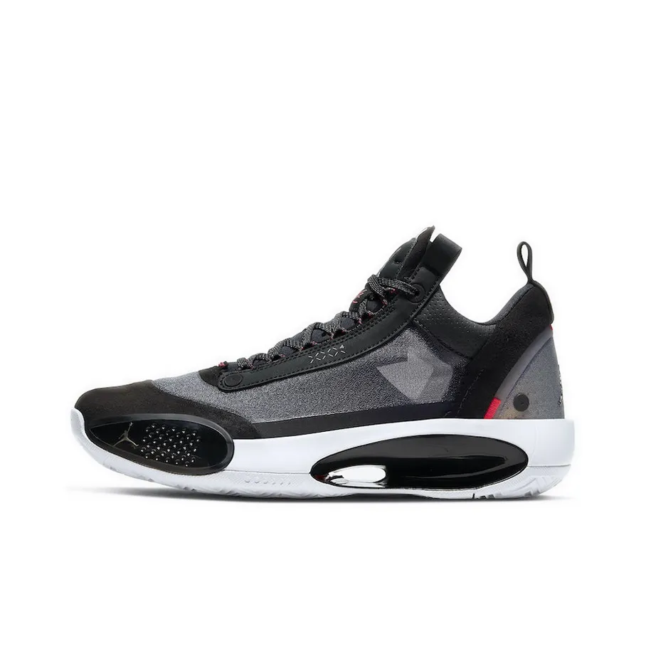 Jordan XXXIV Low Heritage