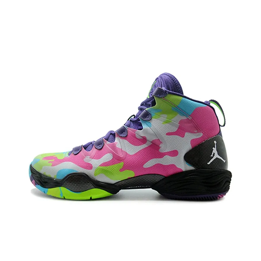 Jordan XX8 Se Bel Air