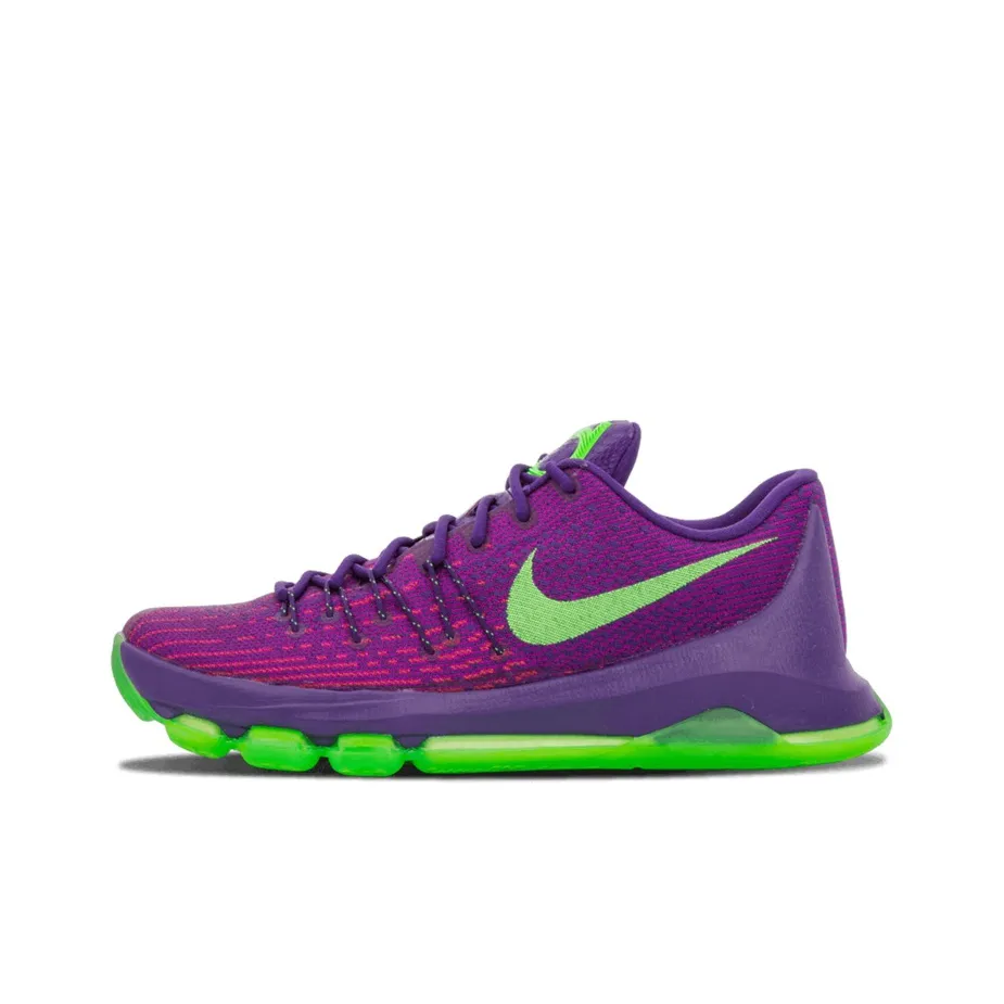 Nike Kd 8 'Suit'