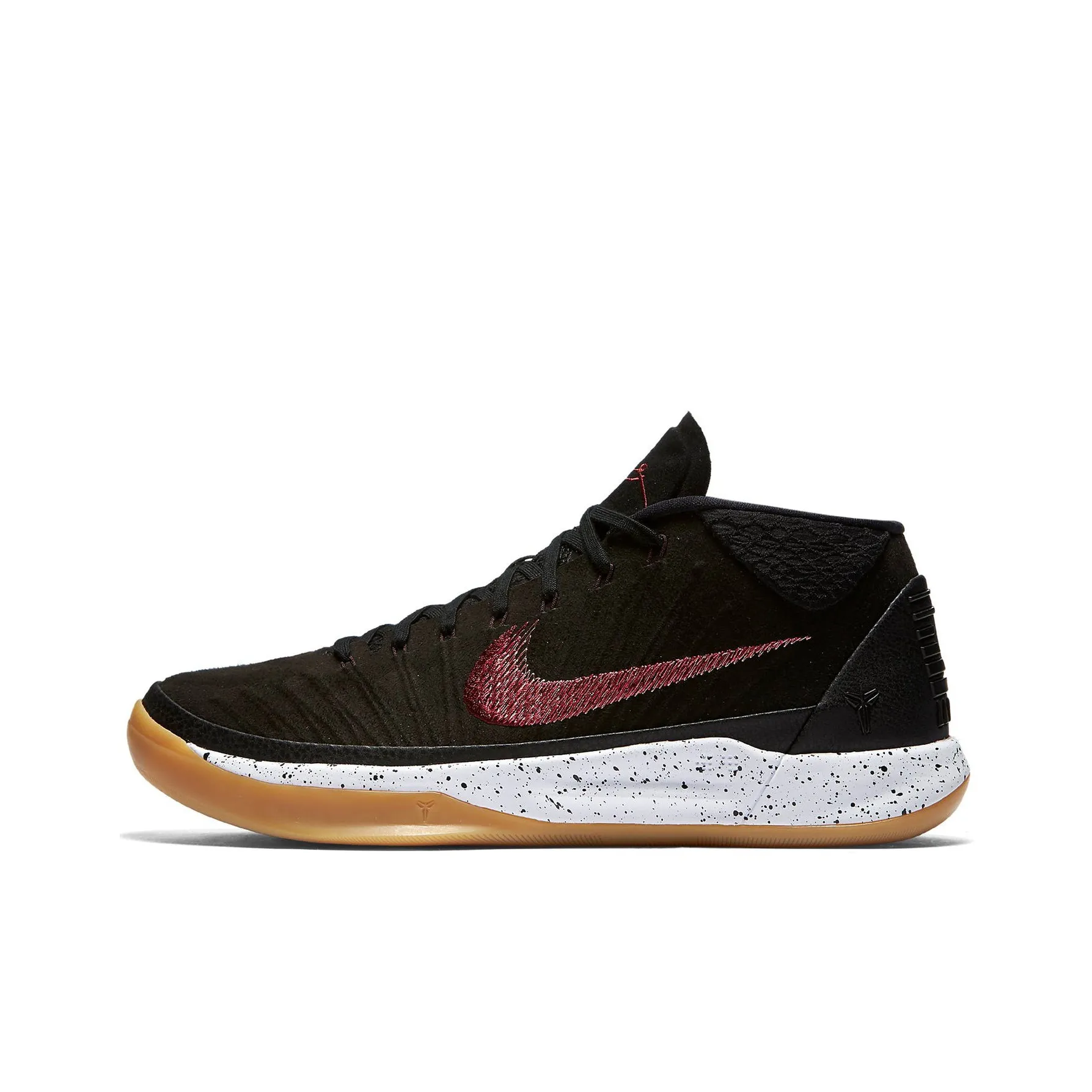 Nike Kobe A.D. Mid 'Black Gum'