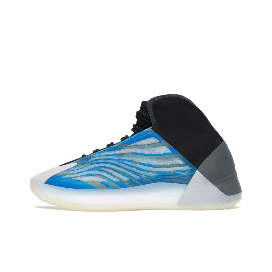 yeezy white and blue tint paint colors at home