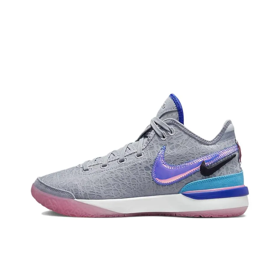 Nike Zoom LeBron NXXT Gen EP "1984"