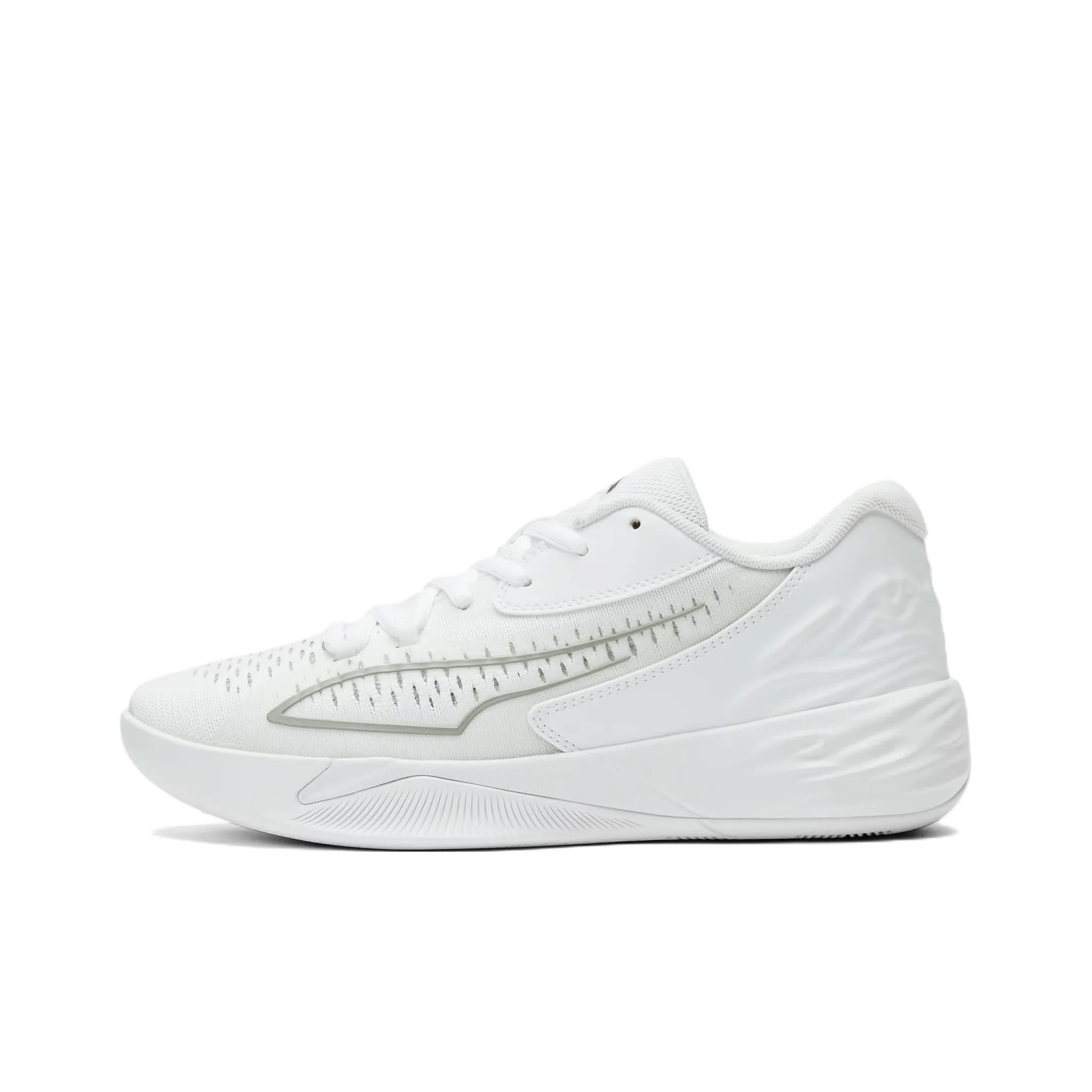 PUMA Stewie 1 Team 'White Quarry' Women's
