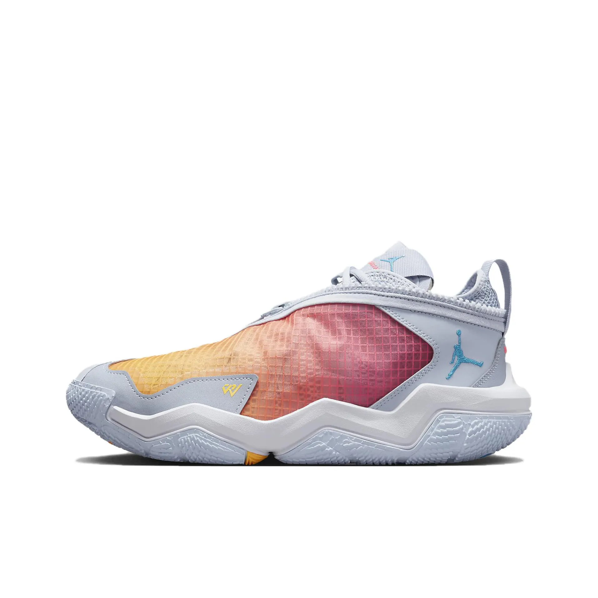 Jordan Why Not Zer0.6 Khelcy Barrs