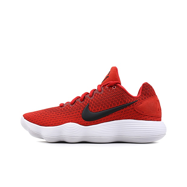 ♤*♤様 NIKE HYPERDUNK 2017 LOW EP Nike Hyperdunk 2017 Low LMTD EP Light Bone / Sail - Apr 2025