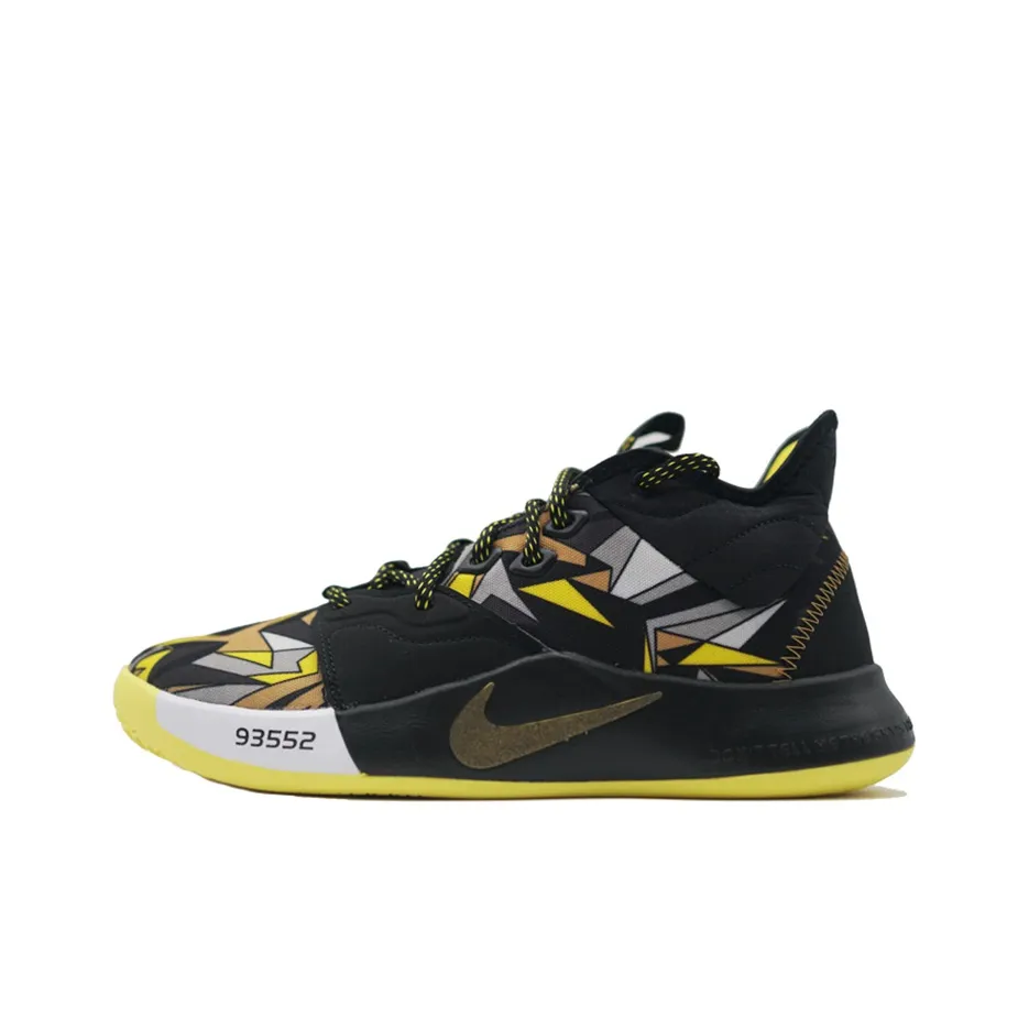 Nike Pg 3 'Mamba Mentality'