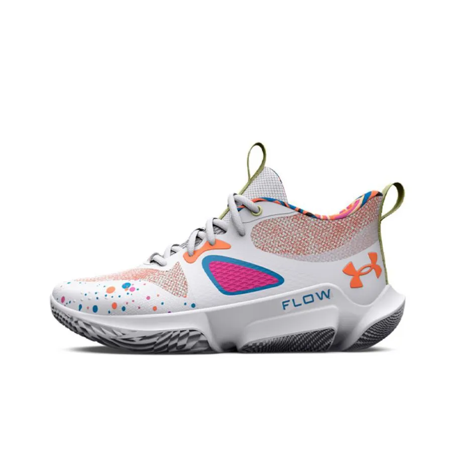 Under Armour Flow Breakthru 3 Le 'Polka Dots' Women's
