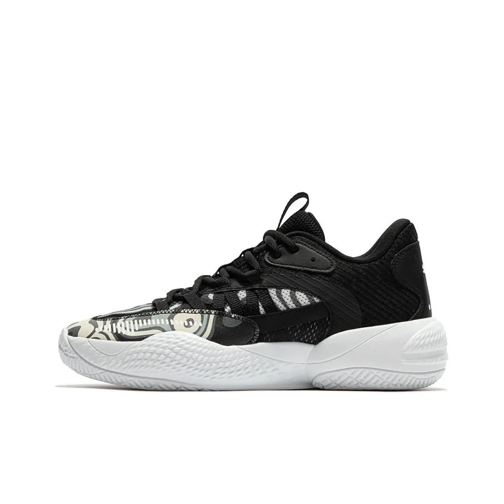 PUMA Court Rider 2.0 'Lava'