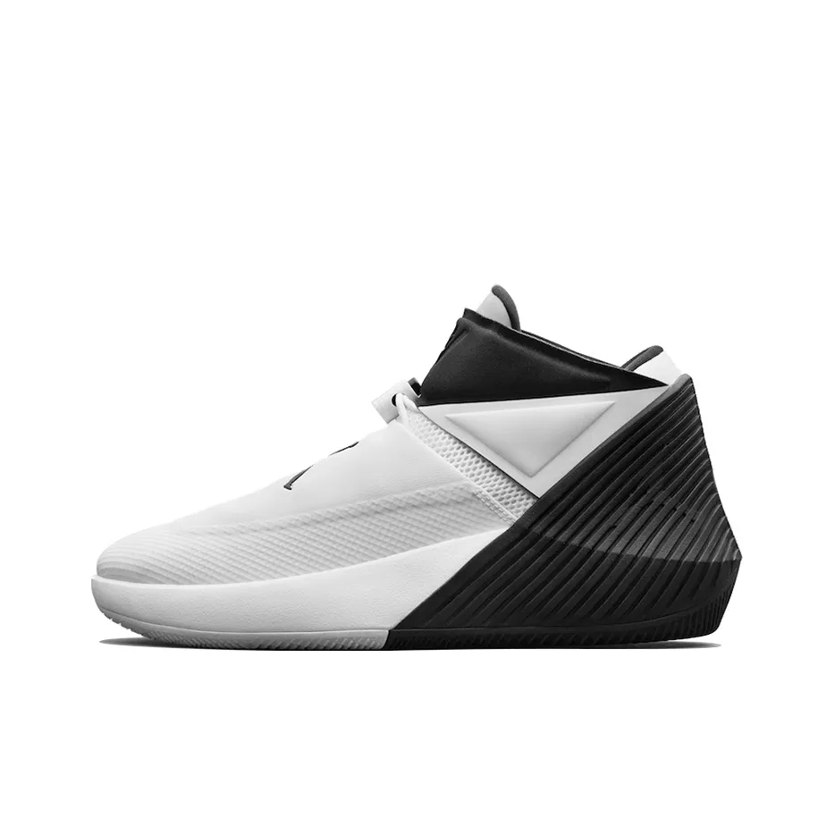 Air Jordan Why Not Zer0.1 '2 Way'
