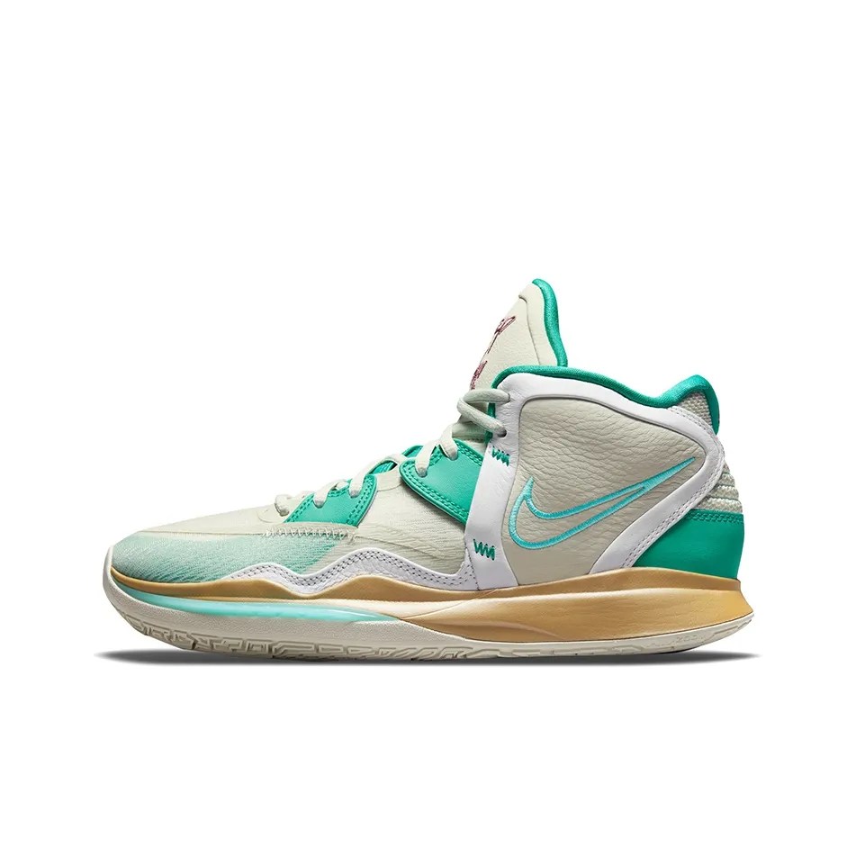 Nike Sue Bird X Kyrie Infinity Ep 'Golden Tribute'