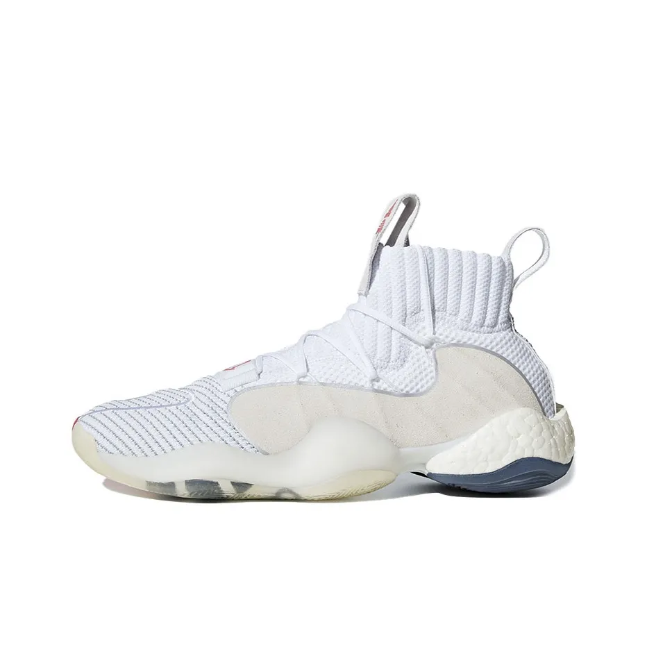 Adidas Crazy Byw X 'Cloud White'