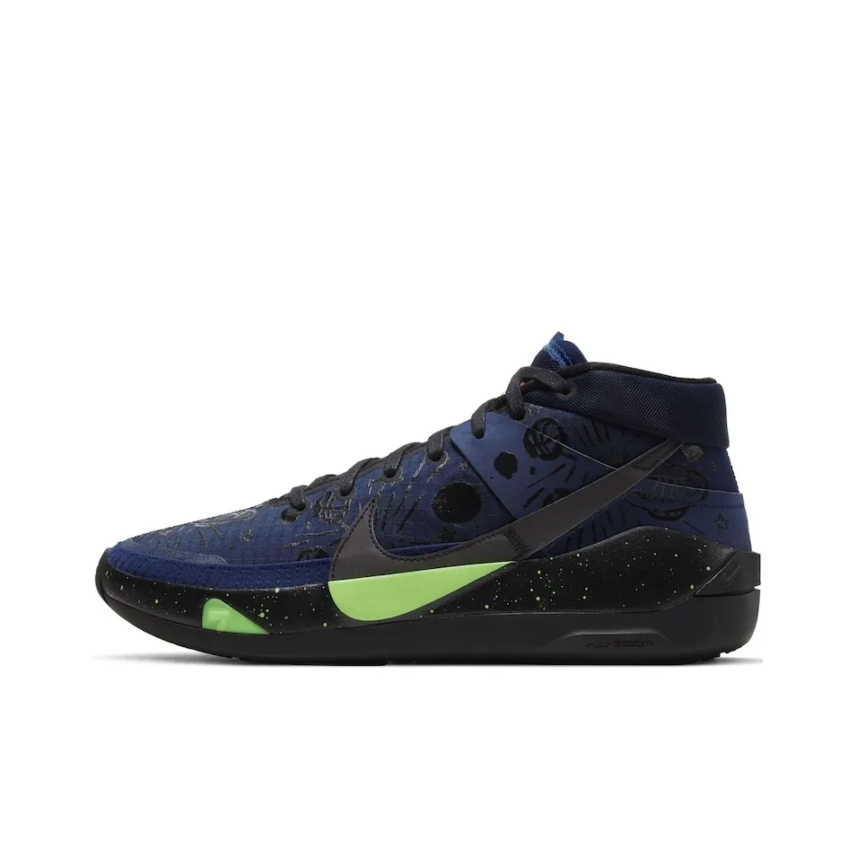 Nike Kd 13 'Planet Of Hoops'