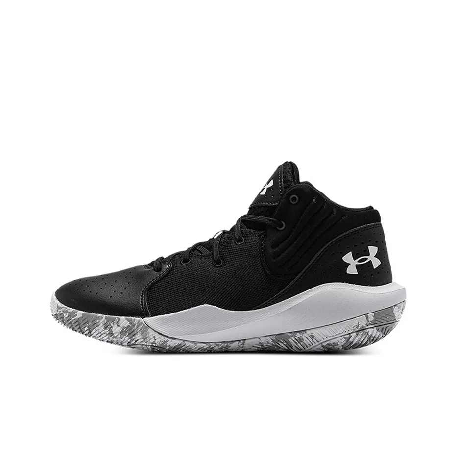 Under Armour Jet '21 Ua 'Black'