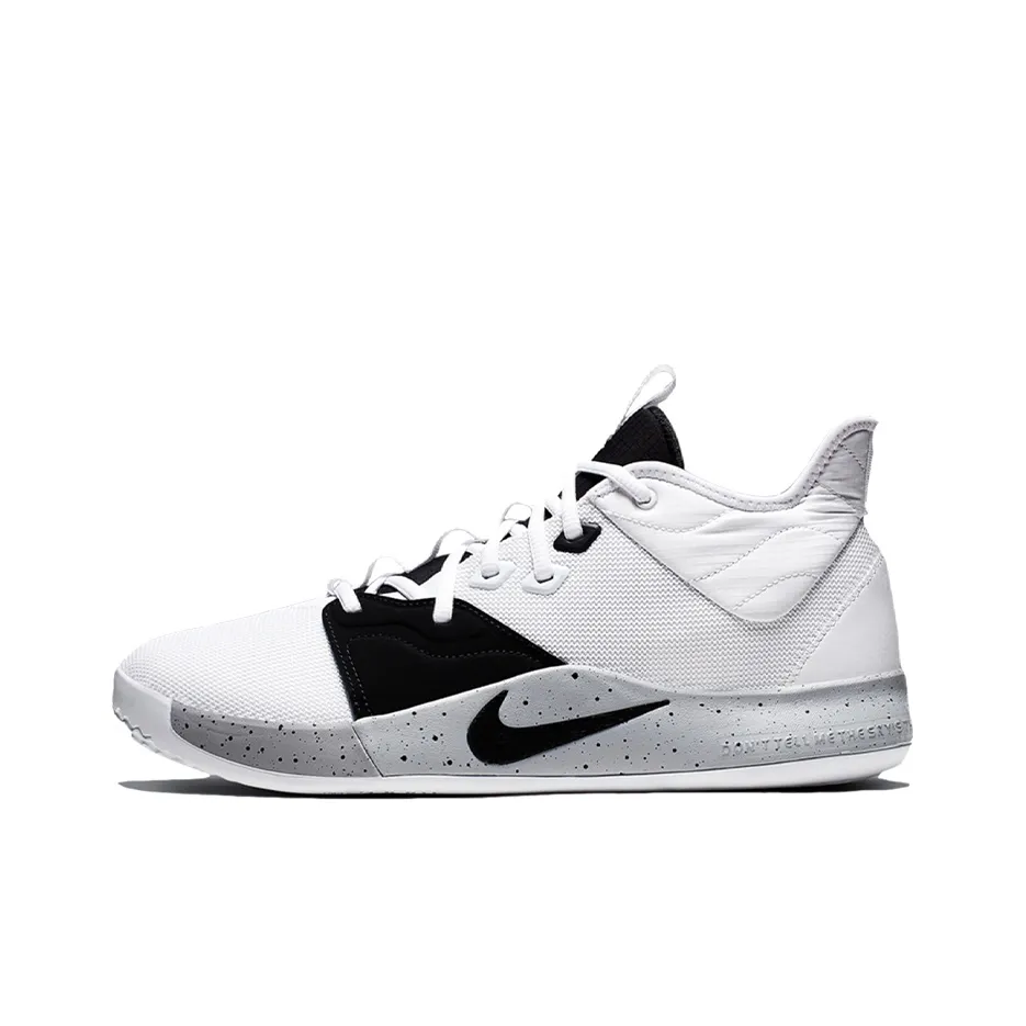 Nike Pg 3 'Moon Surface'