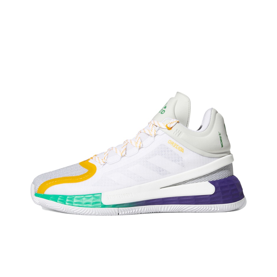 Top 10 Adidas D Rose 11 Shoes to Elevate Your Game in 2024