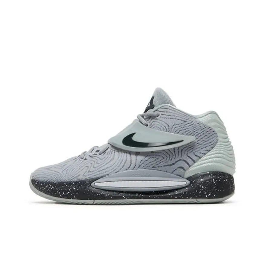 Nike Kd 14 Tb Wolf Grey