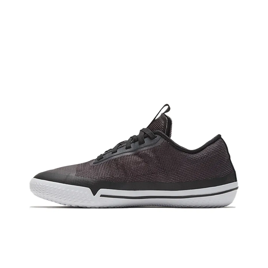 Converse All Star Pro Bb Low City Pack Black White