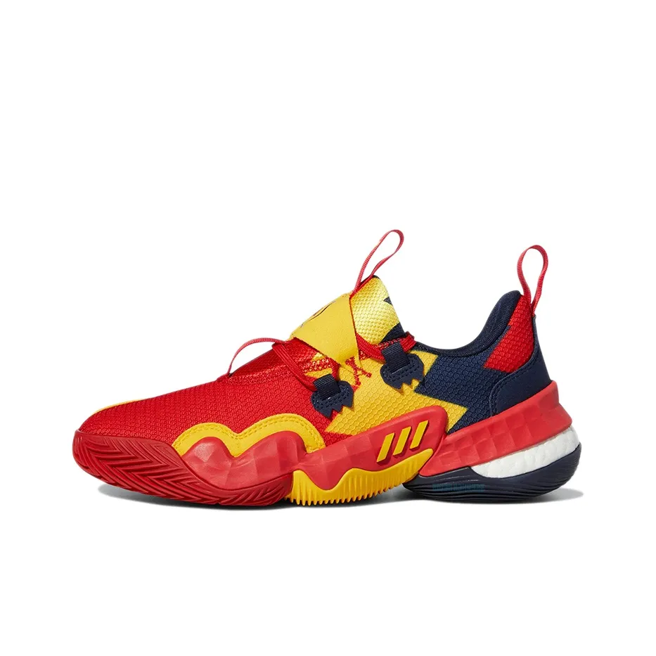 Adidas Trae Young 1 McDonald's All American