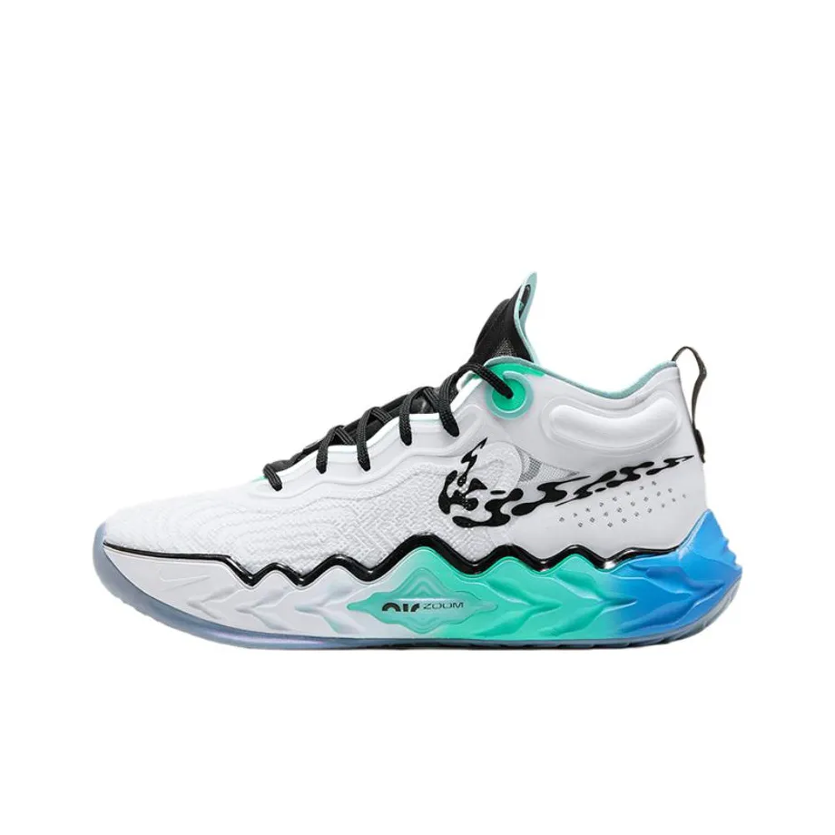 Nike Zoom Gt Run Unlock Your Space