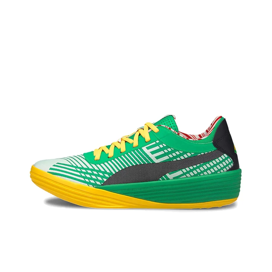 PUMA Clyde All Pro Elf