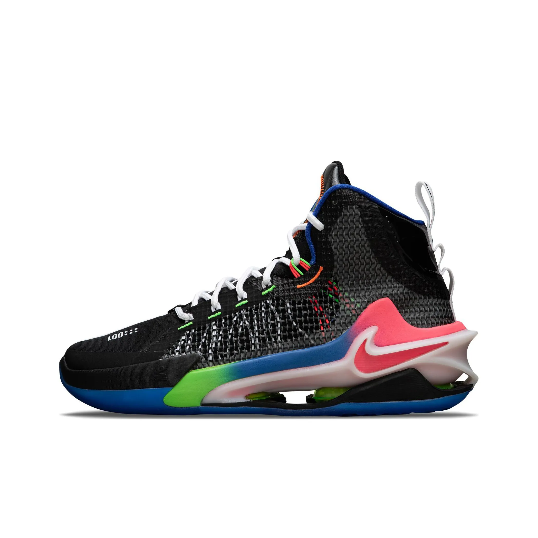 Nike Air Zoom GT Jump EP 
Avocado Own Space
