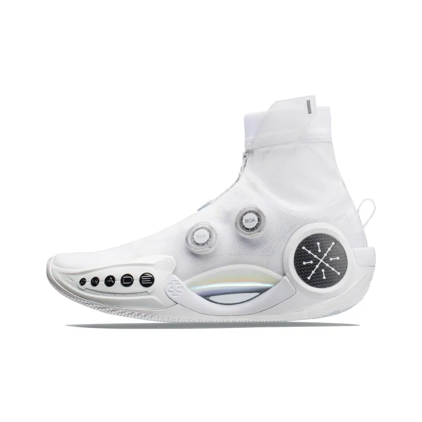 Li Ning Way Of Wade 9 Infinity Balance