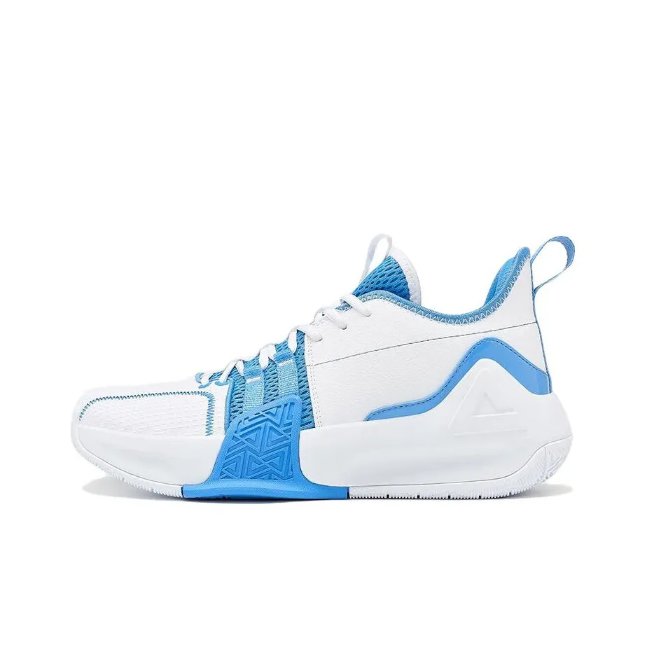 PEAK Баскетбольные кроссовки MID Топ Мужской