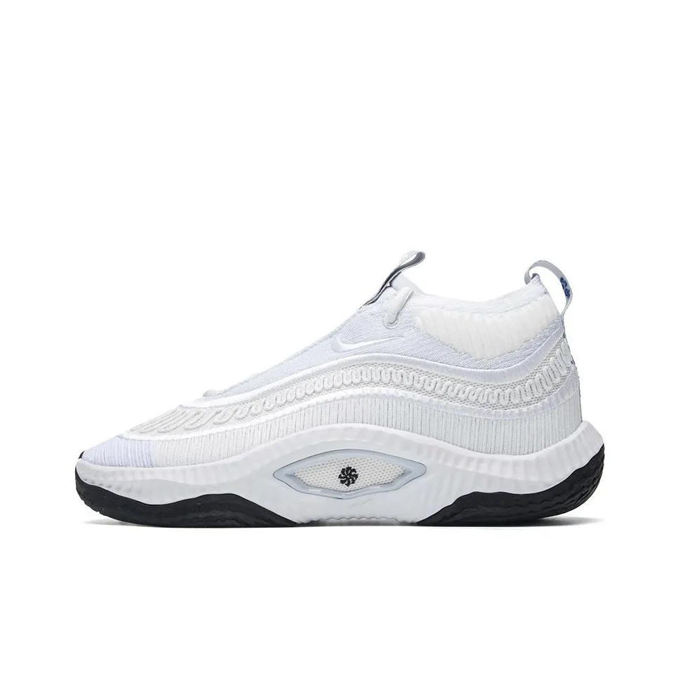 Nike Cosmic Unity 3 'Summit White Black'