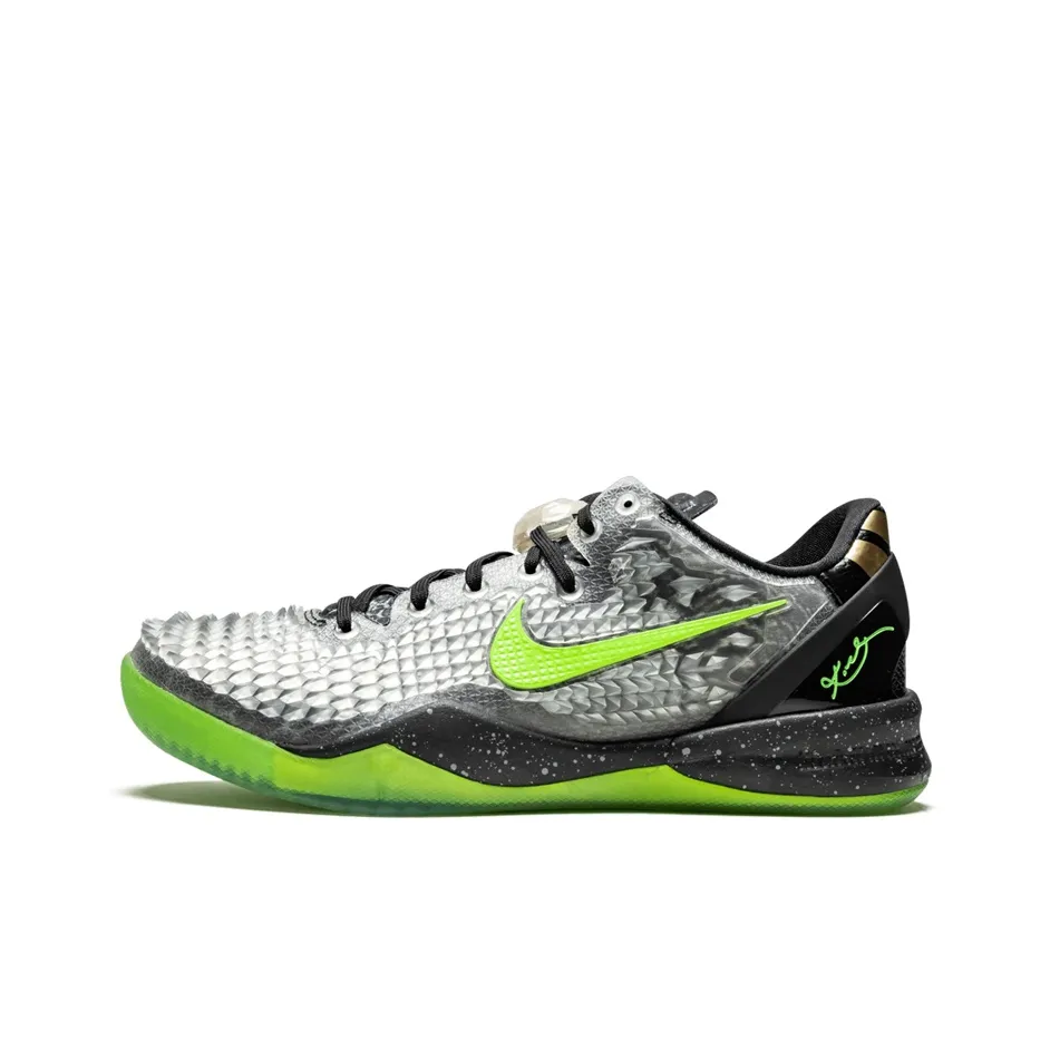 Nike Kobe 8 SS Christmas 2013 Men's
